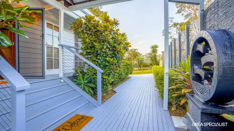 Fourth view of Homely house listing, 2 Carmel Close, Gilston QLD 4211