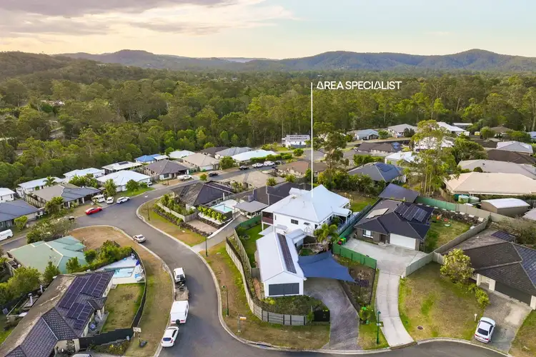 Sixth view of Homely house listing, 2 Carmel Close, Gilston QLD 4211