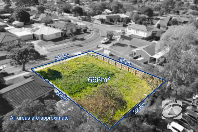 49 Cornwall Street, Hallam VIC 3803