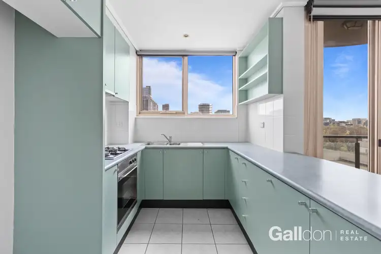 Fourth view of Homely apartment listing, 137/538 Little Lonsdale Street, Melbourne VIC 3000