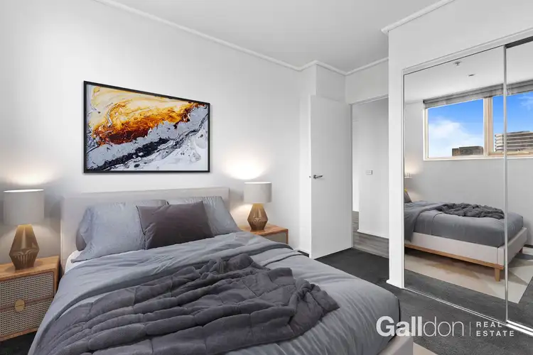 Sixth view of Homely apartment listing, 137/538 Little Lonsdale Street, Melbourne VIC 3000