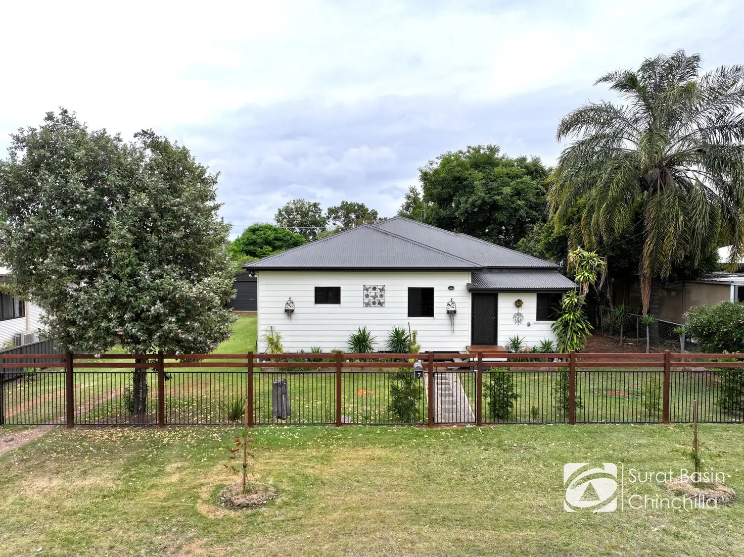 Main view of Homely house listing, 7 Castle Street, Chinchilla QLD 4413