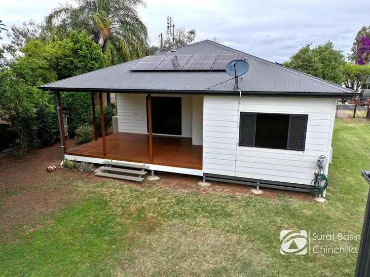 Second view of Homely house listing, 7 Castle Street, Chinchilla QLD 4413