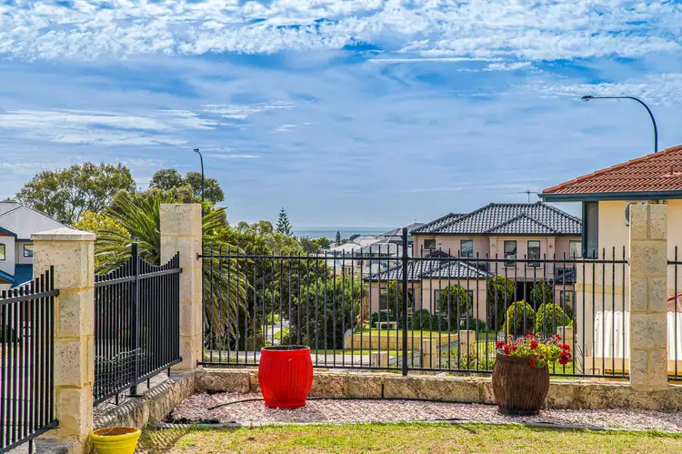 Third view of Homely house listing, 3 Manta Pass, Mindarie WA 6030