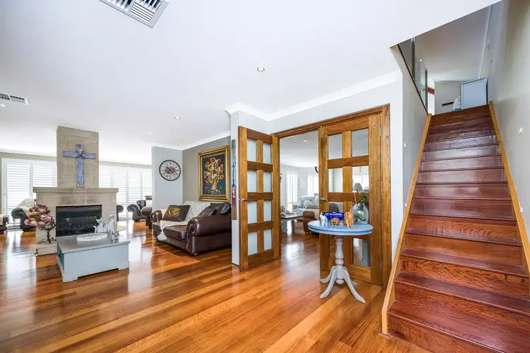 Fourth view of Homely house listing, 3 Manta Pass, Mindarie WA 6030