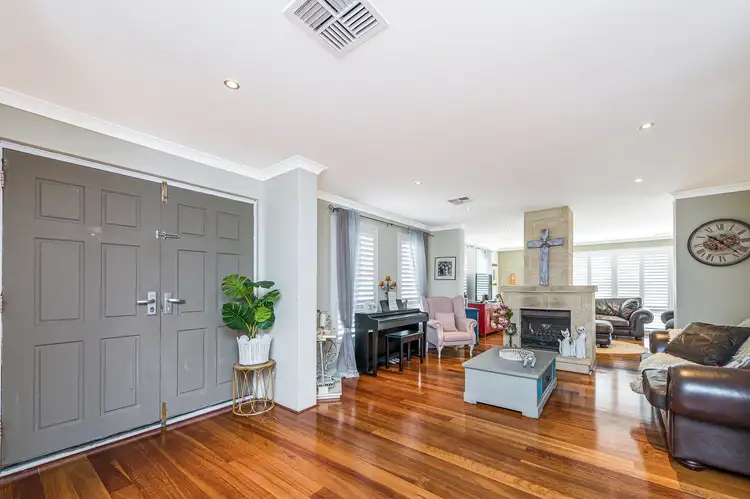 Fifth view of Homely house listing, 3 Manta Pass, Mindarie WA 6030