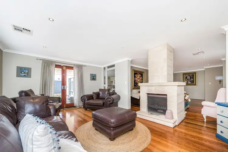 Sixth view of Homely house listing, 3 Manta Pass, Mindarie WA 6030