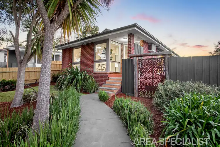 1/12 Gattinara Drive, Frankston VIC 3199