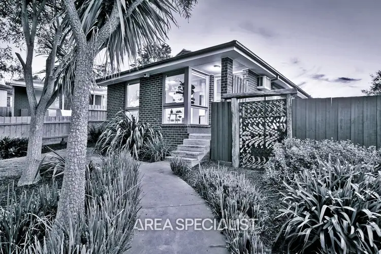 1/12 Gattinara Drive, Frankston VIC 3199