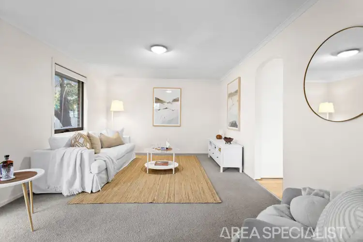 Fourth view of Homely unit listing, 1/12 Gattinara Drive, Frankston VIC 3199