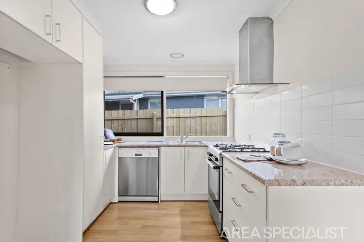 Fifth view of Homely unit listing, 1/12 Gattinara Drive, Frankston VIC 3199