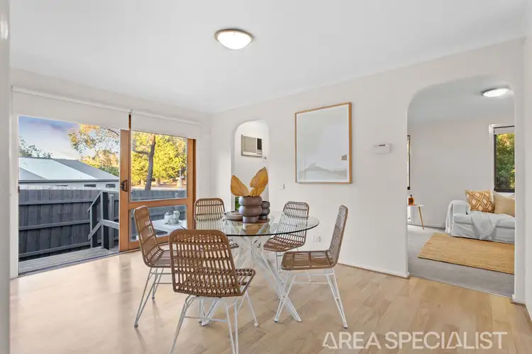 Sixth view of Homely unit listing, 1/12 Gattinara Drive, Frankston VIC 3199