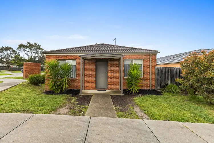 1/11 Highfield Court, Traralgon VIC 3844