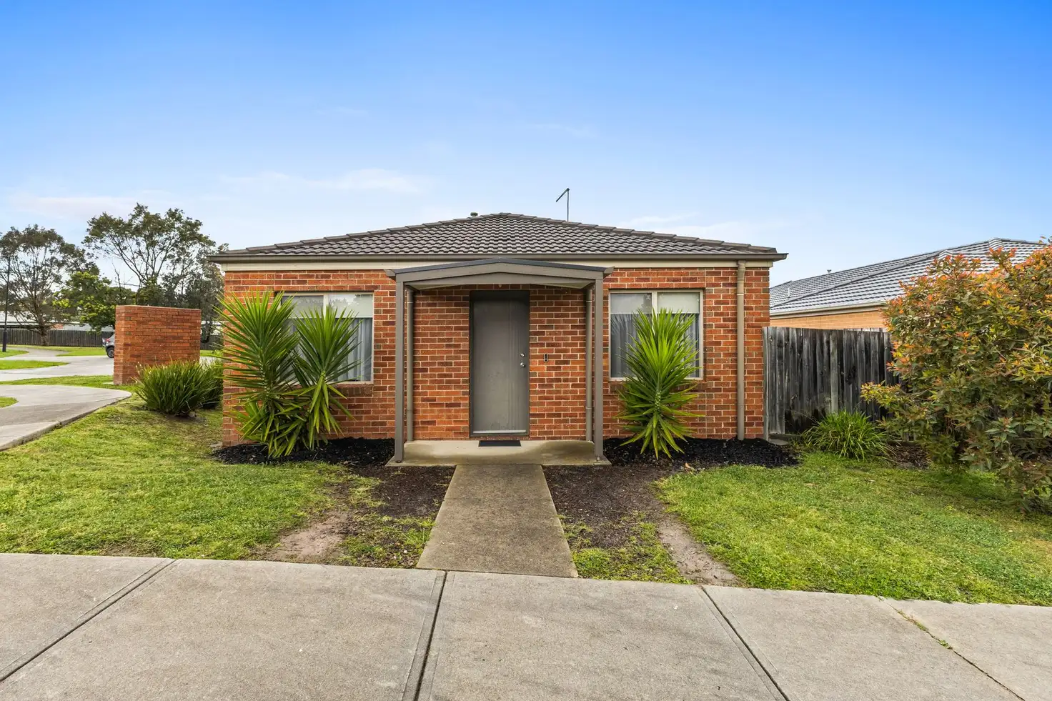 Main view of Homely unit listing, 1/11 Highfield Court, Traralgon VIC 3844