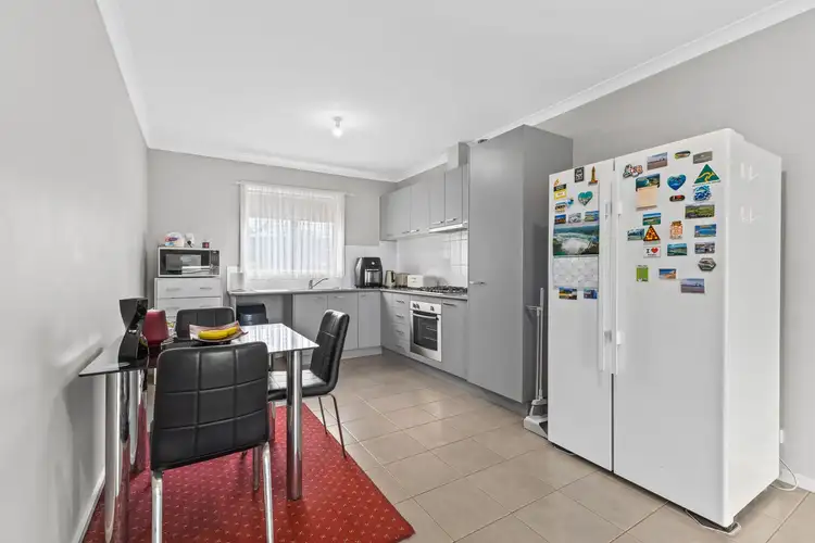 Fifth view of Homely unit listing, 1/11 Highfield Court, Traralgon VIC 3844