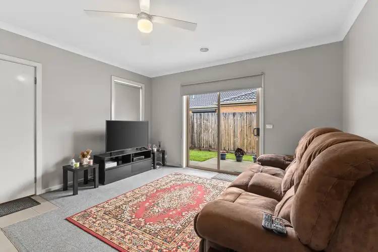 Sixth view of Homely unit listing, 1/11 Highfield Court, Traralgon VIC 3844