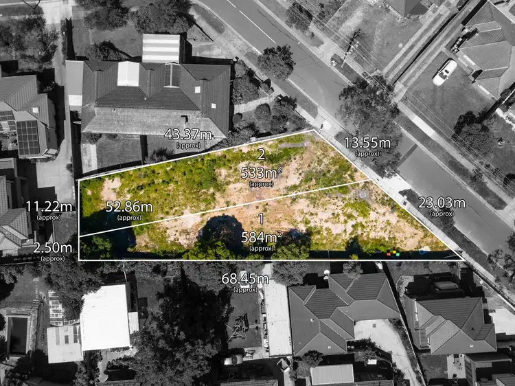 3 Charlotte Road, Boronia VIC 3155