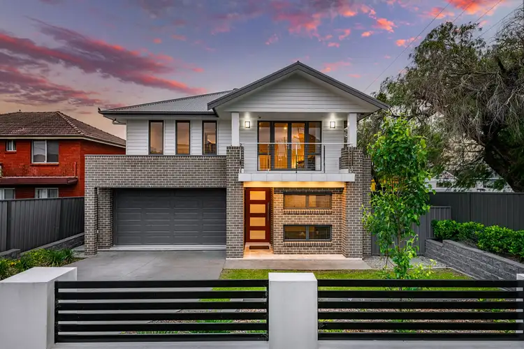 14 Campbell Avenue, The Entrance NSW 2261