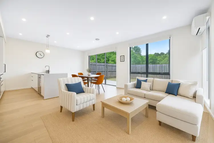 3 Azure Crescent, Keysborough VIC 3173