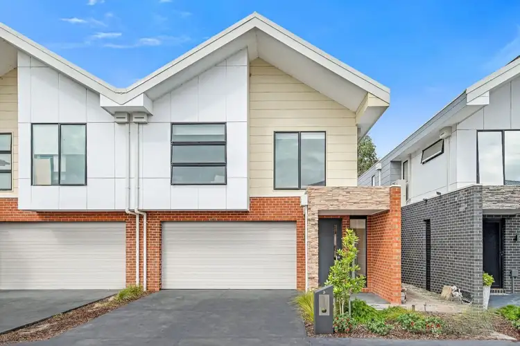 3 Azure Crescent, Keysborough VIC 3173