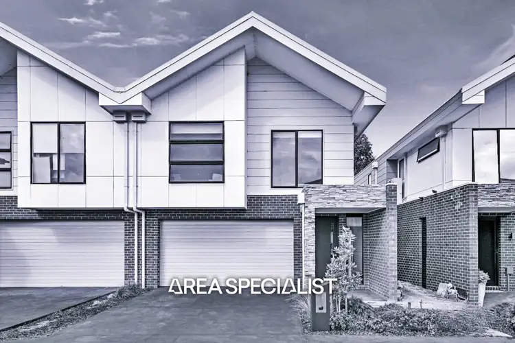 3 Azure Crescent, Keysborough VIC 3173