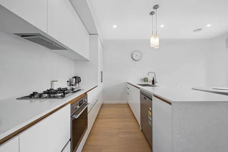 Fourth view of Homely townhouse listing, 3 Azure Crescent, Keysborough VIC 3173