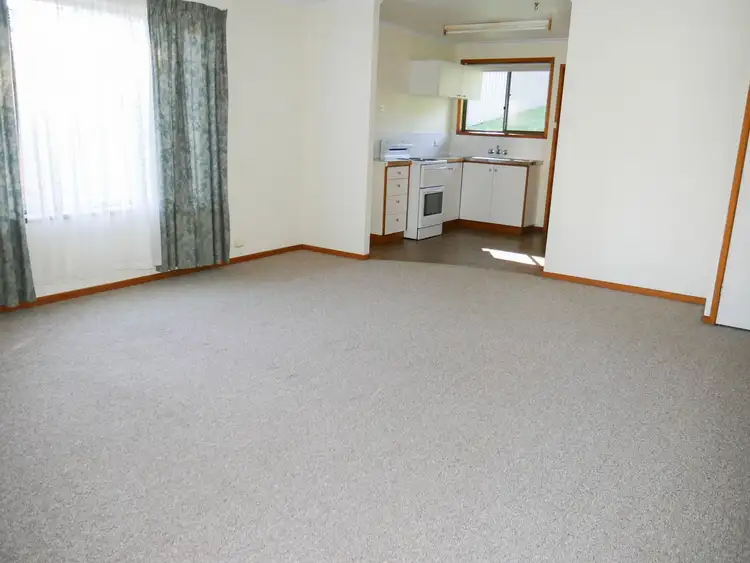 Second view of Homely unit listing, 1/44 Figtree Drive, Goonellabah NSW 2480
