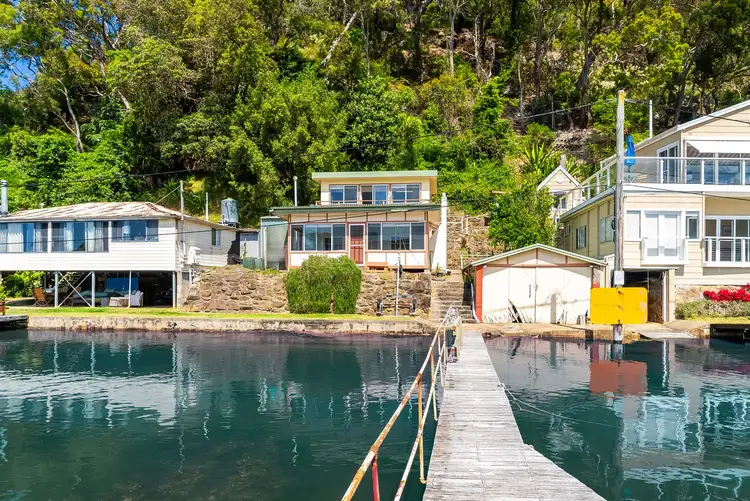 83 Patonga Creek