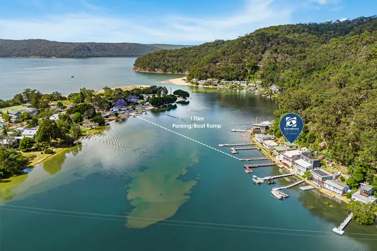 Third view of Homely house listing, 83 Patonga Creek, Patonga NSW 2256