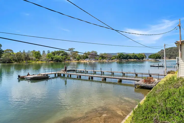 Fourth view of Homely house listing, 83 Patonga Creek, Patonga NSW 2256