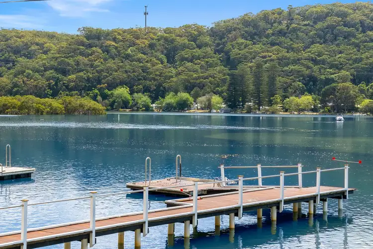 Fifth view of Homely house listing, 83 Patonga Creek, Patonga NSW 2256