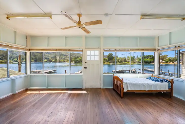 Sixth view of Homely house listing, 83 Patonga Creek, Patonga NSW 2256