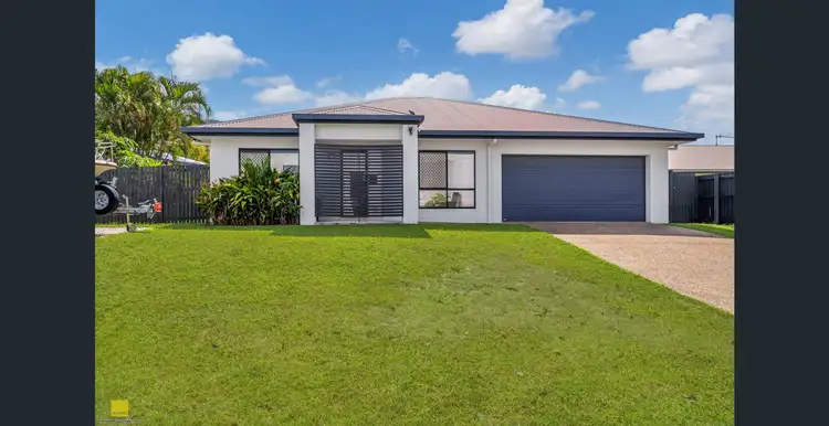 4 McSweeney Crescent, Gordonvale QLD 4865