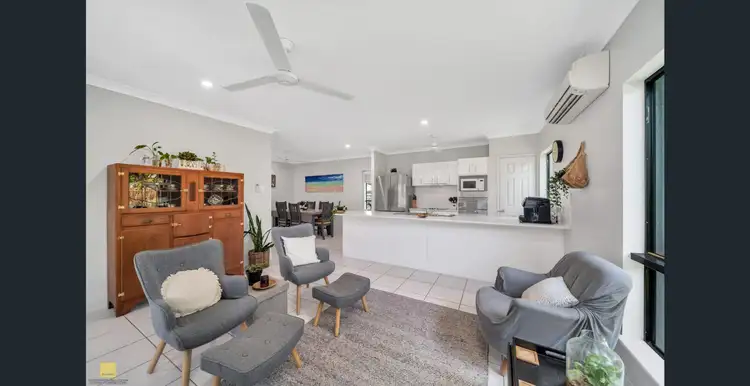 Third view of Homely house listing, 4 McSweeney Crescent, Gordonvale QLD 4865