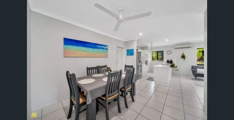 Fourth view of Homely house listing, 4 McSweeney Crescent, Gordonvale QLD 4865