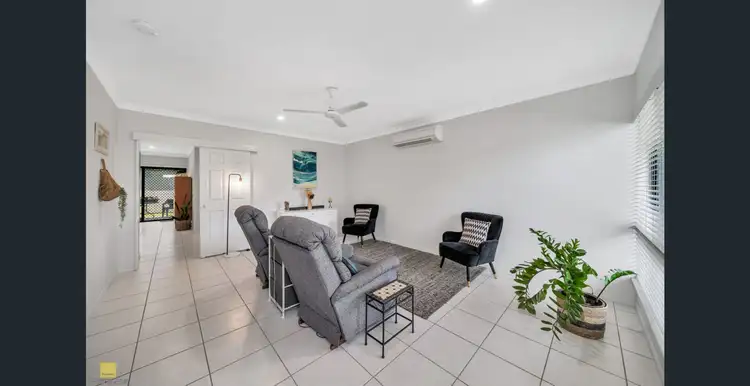 Fifth view of Homely house listing, 4 McSweeney Crescent, Gordonvale QLD 4865