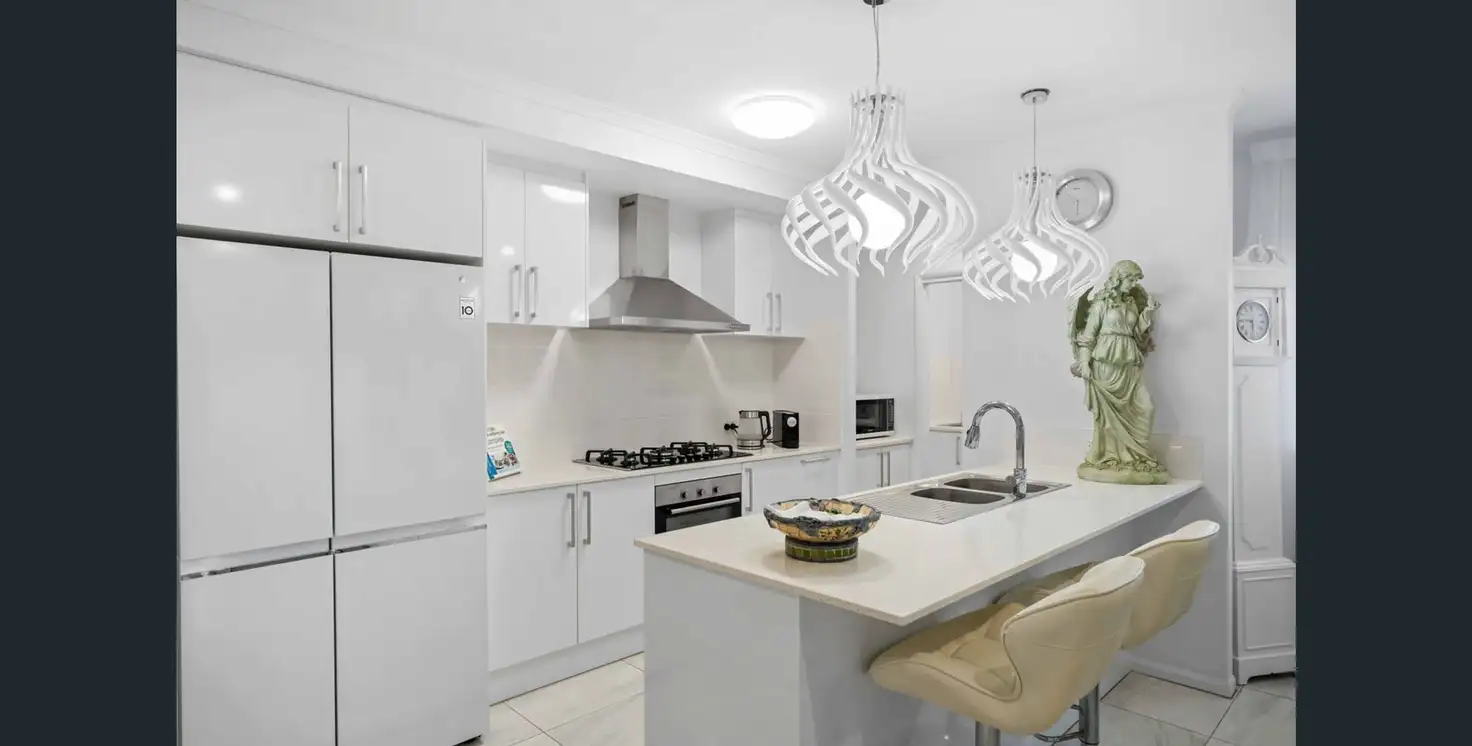 Main view of Homely house listing, 6 Simpkin Close, Edmonton QLD 4869