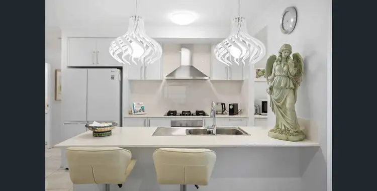 Third view of Homely house listing, 6 Simpkin Close, Edmonton QLD 4869