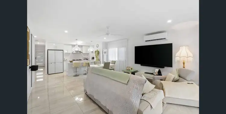 Fourth view of Homely house listing, 6 Simpkin Close, Edmonton QLD 4869