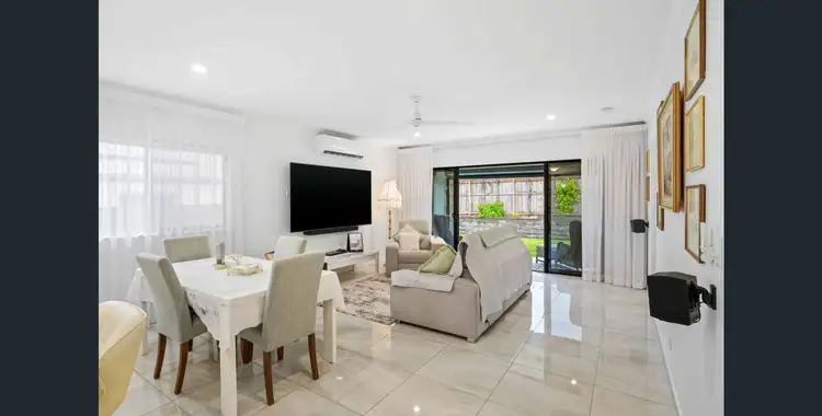 Fifth view of Homely house listing, 6 Simpkin Close, Edmonton QLD 4869