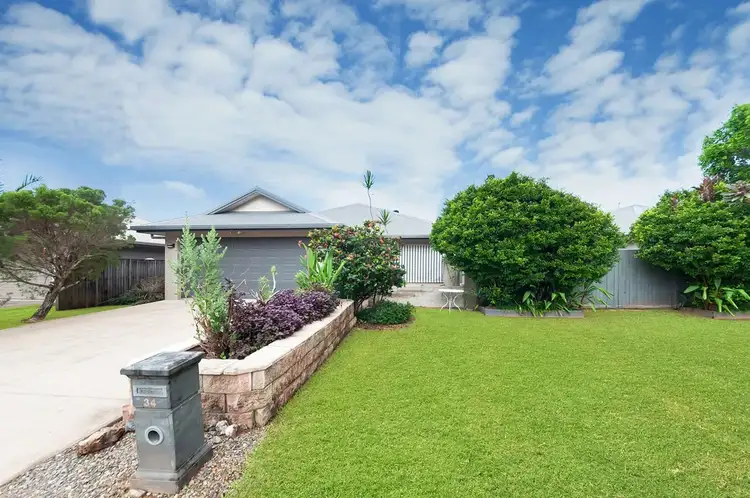 34 Novelli Street, Edmonton QLD 4869
