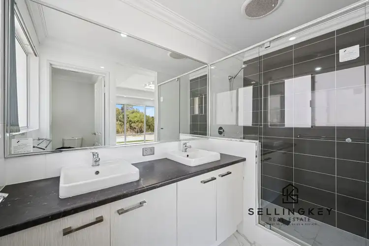 Sixth view of Homely house listing, 31 Churchill Chase, Hilbert WA 6112