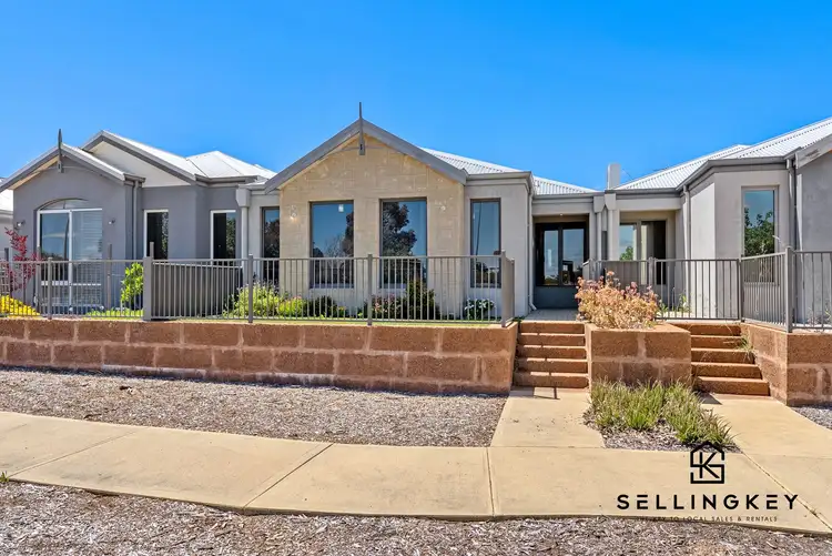 18 Boas Lane, Piara Waters WA 6112