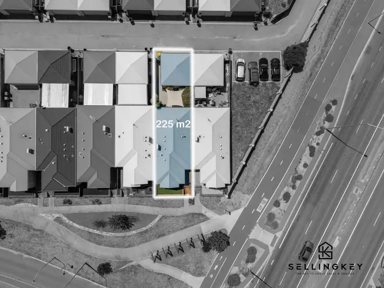 Third view of Homely house listing, 18 Boas Lane, Piara Waters WA 6112