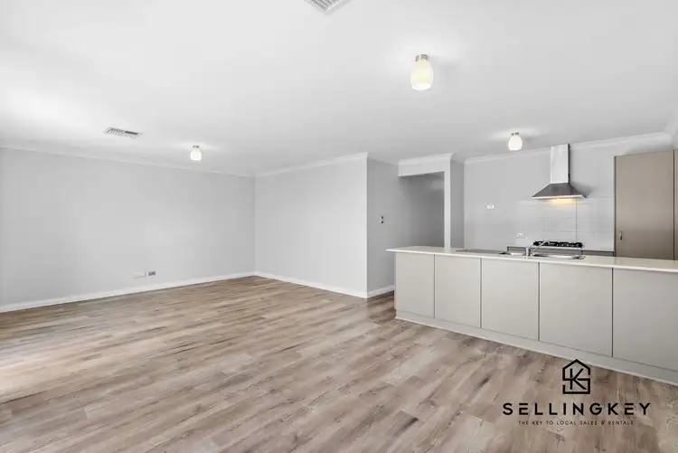 Fourth view of Homely house listing, 18 Boas Lane, Piara Waters WA 6112