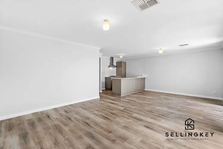 Fifth view of Homely house listing, 18 Boas Lane, Piara Waters WA 6112