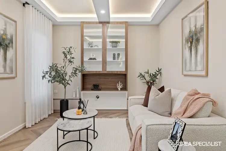 Fourth view of Homely house listing, 46 Borthwick Parade, Clyde North VIC 3978