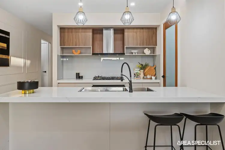 Fifth view of Homely house listing, 46 Borthwick Parade, Clyde North VIC 3978