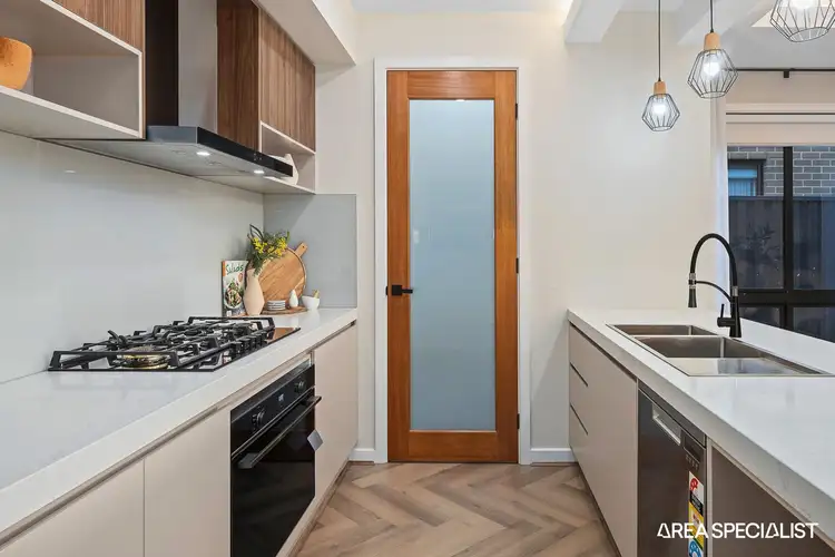 Sixth view of Homely house listing, 46 Borthwick Parade, Clyde North VIC 3978