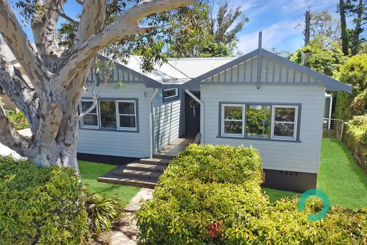 4 Stephen Street, Lawson NSW 2783